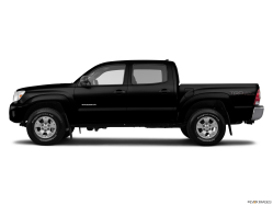 Thumbnail image of 2015 Toyota Tacoma at Lakeway Auto