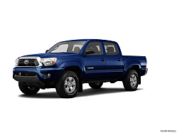 Thumbnail image of 2015 Toyota Tacoma at Rocky Top Chrysler Dodge Jeep