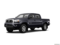 Thumbnail image of 2015 Toyota Tacoma at Galaxy Toyota