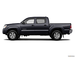 Thumbnail image of 2015 Toyota Tacoma at Galaxy Toyota