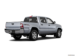 Thumbnail image of 2015 Toyota Tacoma at Lakeway Auto