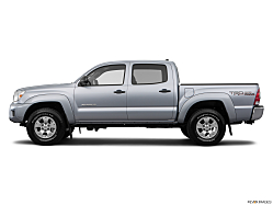 Thumbnail image of 2015 Toyota Tacoma at Lakeway Auto