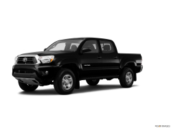 Thumbnail image of 2015 Toyota Tacoma at Broadway Motors
