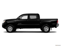 Thumbnail image of 2015 Toyota Tacoma at Broadway Motors