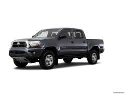 Thumbnail image of 2015 Toyota Tacoma at Lakeway Auto