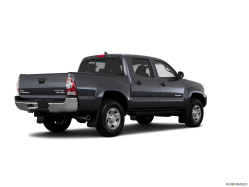 Thumbnail image of 2015 Toyota Tacoma at Lakeway Auto
