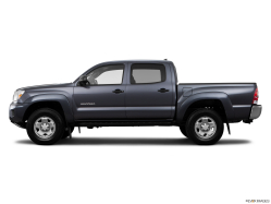 Thumbnail image of 2015 Toyota Tacoma at Lakeway Auto