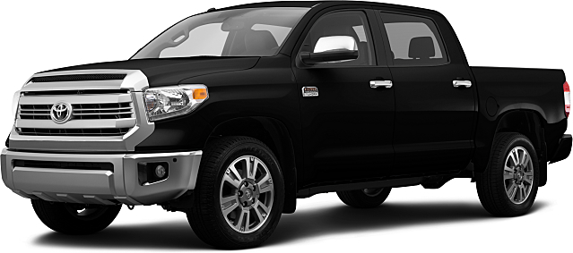 2015 Toyota Tundra 1794 Edition at Lakeway Auto