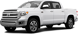 2015 Toyota Tundra SR
