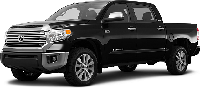 2015 Toyota Tundra Limited at Lakeway Auto
