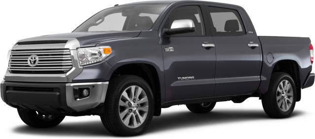 2015 Toyota Tundra Limited at Rjb And Son