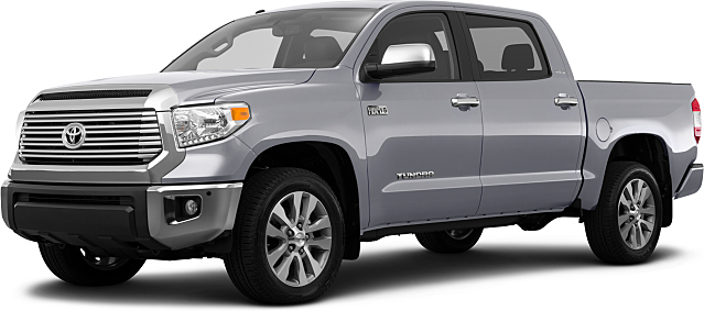 2015 Toyota Tundra Limited at Ethan Hunt Automotive