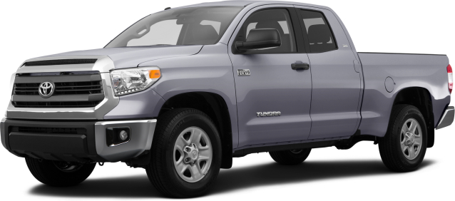 2015 Toyota Tundra SR5 at AUTOMOTIVE CONNECTION
