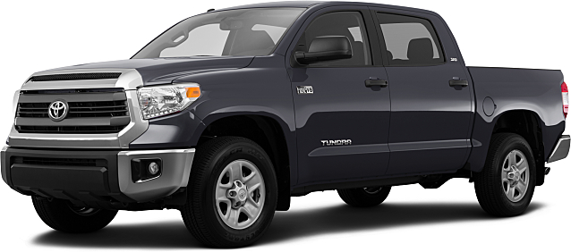 2015 Toyota Tundra SR5 at Headquarters Nissan