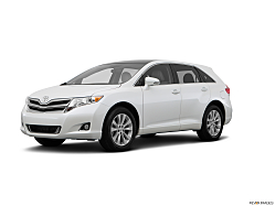 Thumbnail image of 2015 Toyota Venza at Beechmont Subaru