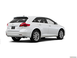 Thumbnail image of 2015 Toyota Venza at Beechmont Subaru