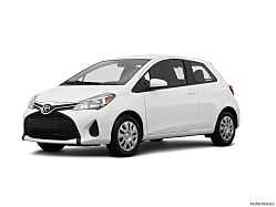 Thumbnail image of 2015 Toyota Yaris at Craige Motor Company