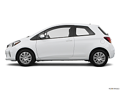 Thumbnail image of 2015 Toyota Yaris at Craige Motor Company
