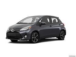 Thumbnail image of 2015 Toyota Yaris at Broadway Motors
