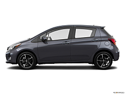 Thumbnail image of 2015 Toyota Yaris at Broadway Motors