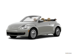 Thumbnail image of 2015 Volkswagen Beetle Convertible at Hendrick Volkswagen Of Frisco