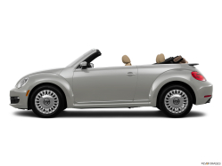 Thumbnail image of 2015 Volkswagen Beetle Convertible at Hendrick Volkswagen Of Frisco