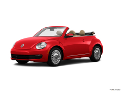 Thumbnail image of 2015 Volkswagen Beetle Convertible at Hendrick Volkswagen Of Frisco