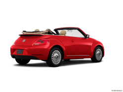 Thumbnail image of 2015 Volkswagen Beetle Convertible at Hendrick Volkswagen Of Frisco