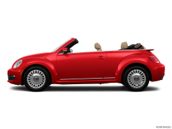 Thumbnail image of 2015 Volkswagen Beetle Convertible at Hendrick Volkswagen Of Frisco