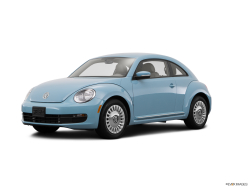 Thumbnail image of 2015 Volkswagen Beetle at Hendrick Volkswagen Of Frisco
