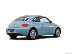Thumbnail image of 2015 Volkswagen Beetle at Hendrick Volkswagen Of Frisco