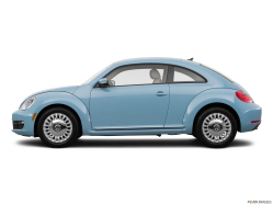 Thumbnail image of 2015 Volkswagen Beetle at Hendrick Volkswagen Of Frisco