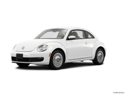 Thumbnail image of 2015 Volkswagen Beetle at Hendrick Volkswagen Of Frisco