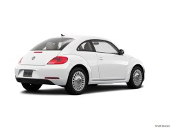 Thumbnail image of 2015 Volkswagen Beetle at Hendrick Volkswagen Of Frisco