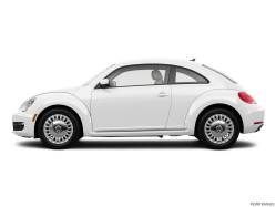 Thumbnail image of 2015 Volkswagen Beetle at Hendrick Volkswagen Of Frisco