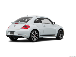 Thumbnail image of 2015 Volkswagen Beetle at Hendrick Volkswagen Of Frisco