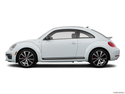 Thumbnail image of 2015 Volkswagen Beetle at Hendrick Volkswagen Of Frisco
