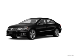 Thumbnail image of 2015 Volkswagen CC at Hendrick Volkswagen Of Frisco