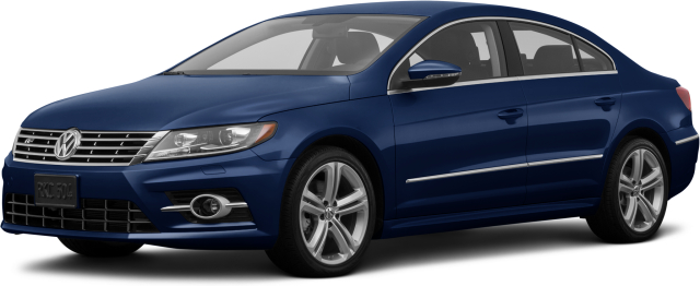 2015 Volkswagen CC 3.6L V6 4Motion Executive at Hendrick Volkswagen Of Frisco