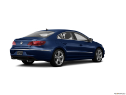 Thumbnail image of 2015 Volkswagen CC at Hendrick Volkswagen Of Frisco