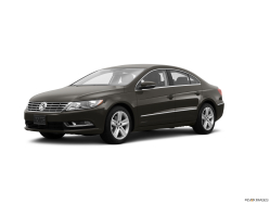 Thumbnail image of 2015 Volkswagen CC at Marc Motor Cdjr