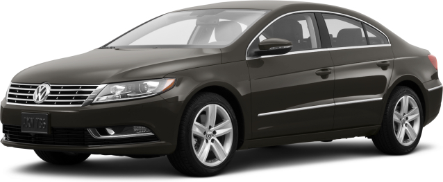 2015 Volkswagen CC 2.0T Sport at Marc Motor Cdjr