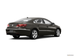 Thumbnail image of 2015 Volkswagen CC at Marc Motor Cdjr