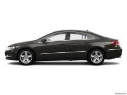 Thumbnail image of 2015 Volkswagen CC at Marc Motor Cdjr
