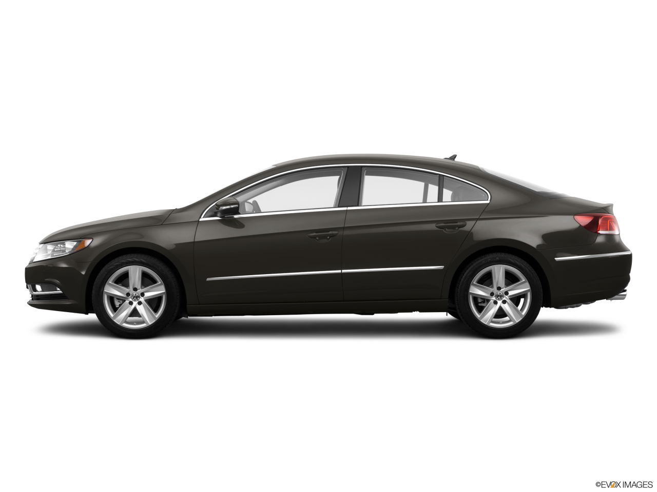 Image of 2015 Volkswagen CC 2.0T Sport