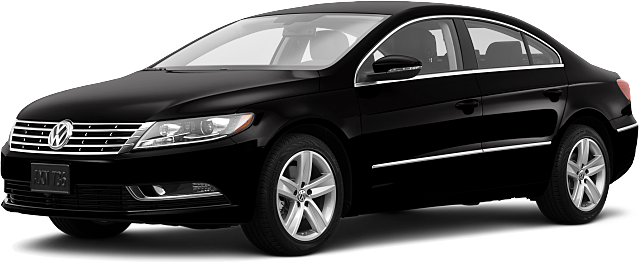 2015 Volkswagen CC 2.0T Sport