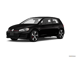 Thumbnail image of 2015 Volkswagen Golf GTI at Hendrick Volkswagen Of Frisco