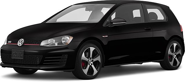2015 Volkswagen Golf GTI S at Hendrick Volkswagen Of Frisco