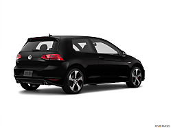 Thumbnail image of 2015 Volkswagen Golf GTI at Hendrick Volkswagen Of Frisco