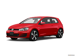 Thumbnail image of 2015 Volkswagen Golf GTI at Hendrick Volkswagen Of Frisco